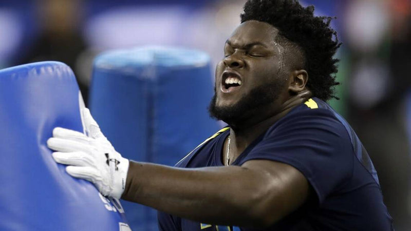 49ers rookie D.J. Jones was raised on Cowboys and brisket