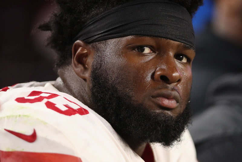 Support the ‘D.J. Jones Foundation’ by buying his BBQ sauce